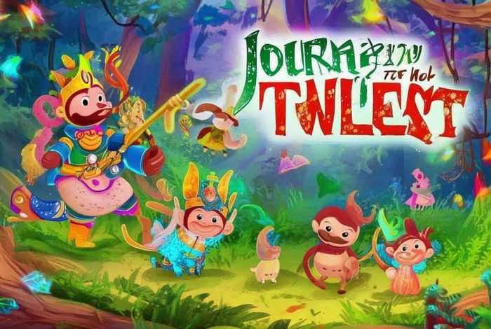 儿童插画西游记、西游记儿童插画版 儿童插画西游记、西游记儿童插画版