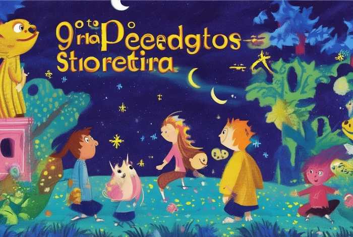 9到10岁儿童听的故事完整版，9到10岁小朋友听的故事