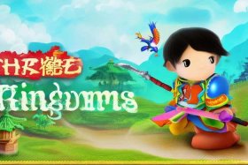 儿童三国演义故事视频合集（三国演义少儿故事视频大全）