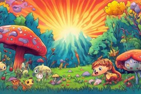 儿童图画故事书推荐（经典儿童图画书推荐）