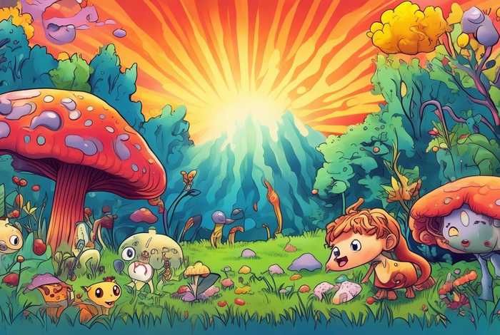 儿童图画故事书推荐（经典儿童图画书推荐）