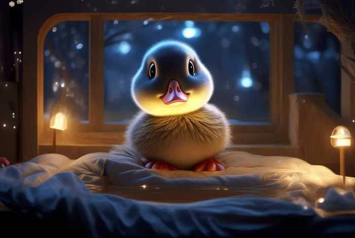儿童睡前小故事丑小鸭,幼儿睡前故事丑小鸭 儿童睡前小故事丑小鸭,幼儿睡前故事丑小鸭