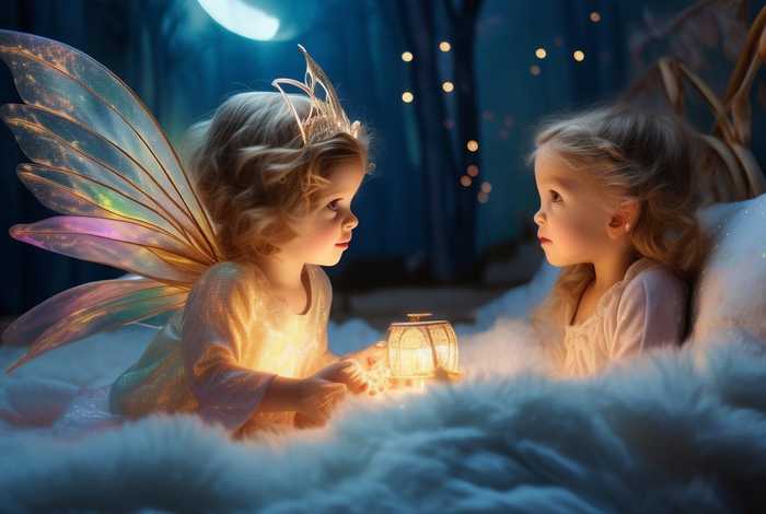 儿童睡前故事小精灵 - 睡前小故事小精灵 儿童睡前故事小精灵 - 睡前小故事小精灵