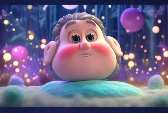 儿童讲安徒生童话故事 - 动画安徒生讲故事