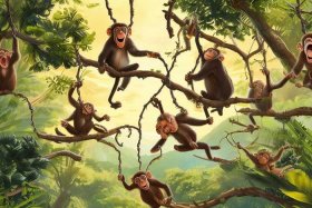 monkey音标 - monkeys怎么读的音标