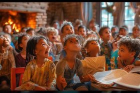 儿童励志故事mp3下载；少儿励志故事大全有声