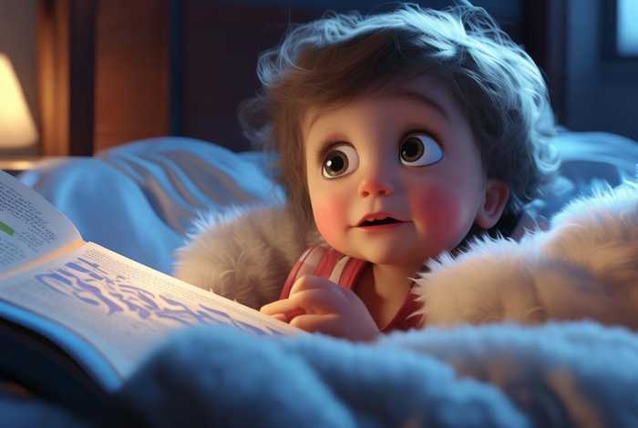 儿童精短故事大全；儿童短故事大全睡前故事