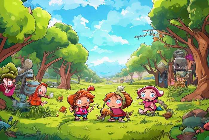 儿童故事画报1993 幼儿画报故事视频2018