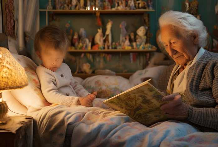 儿童童话睡前故事大全100篇文字，安徒生童话大全100篇睡前故事