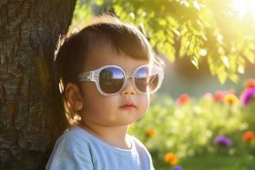 保护眼睛的故事幼儿简短，保护眼睛的故事幼儿简短版