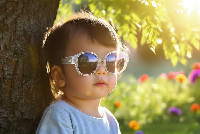 保护眼睛的故事幼儿简短，保护眼睛的故事幼儿简短版