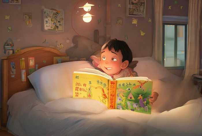 儿童故事睡前故事大全(小儿故事书睡前故事大全100篇) 儿童故事睡前故事大全(小儿故事书睡前故事大全100篇)