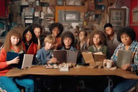 80后的故事 - 80后的故事100个