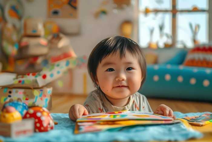 儿童故事隐私安全（幼儿隐私安全故事）