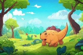 rex绘本故事 - rex绘本故事讲解