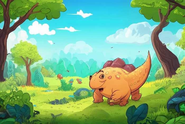 rex绘本故事 - rex绘本故事讲解