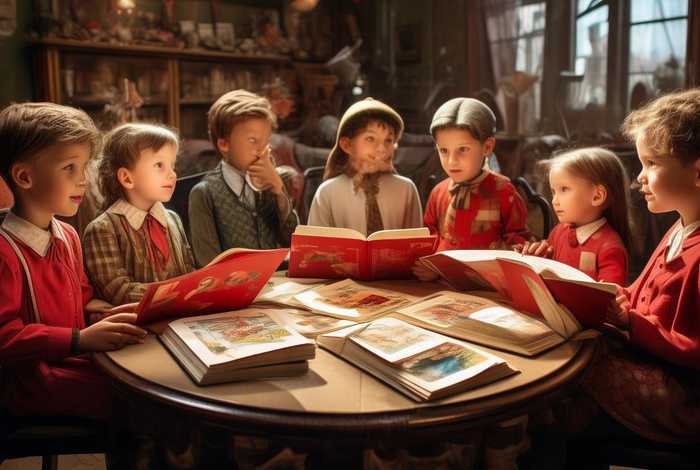 儿童红色经典故事连环画、少儿红色经典故事连环画 儿童红色经典故事连环画、少儿红色经典故事连环画