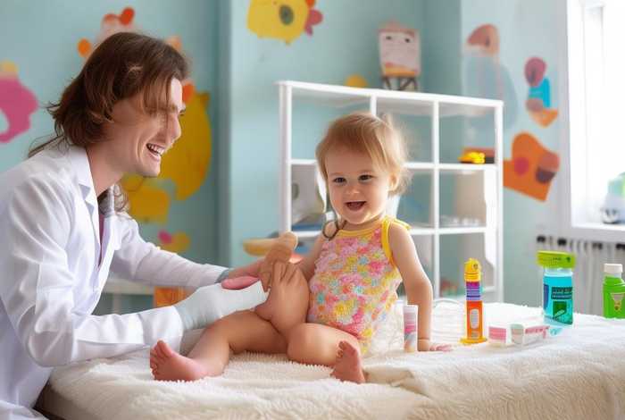 儿童腿疼怎么办快速止疼 - 儿童腿疼怎么办快速止疼吃什么药