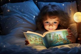 4399睡前故事，宝宝睡前故事4399