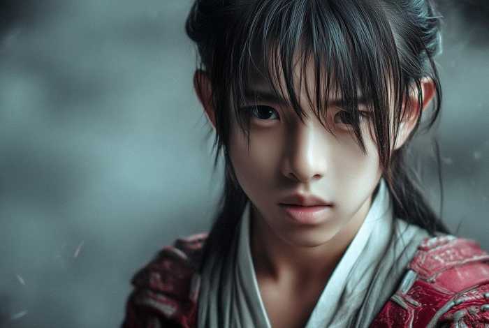 儿童故事吕布与貂蝉 吕布与貂蝉故事是真是假