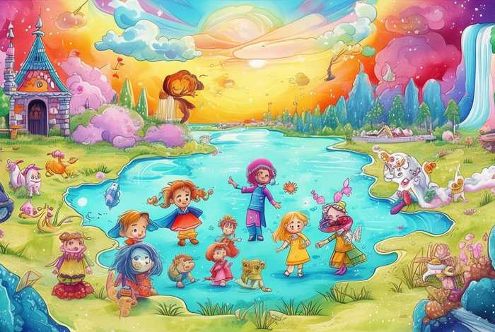 儿童故事小说全部(少儿故事小说) 儿童故事小说全部(少儿故事小说)