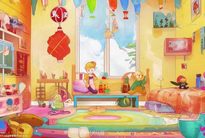 儿童双语故事大全，婴儿双语故事