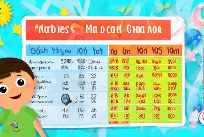 儿童布洛芬用量说明书 - 儿童布洛芬用量说明书图片