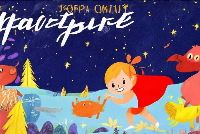 儿童故事连环画图片 幼儿故事连环画图片4张简单