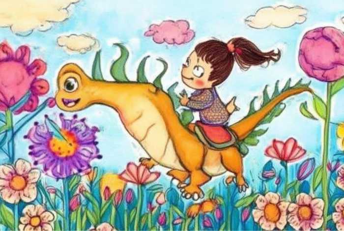 儿童故事手绘创作(儿童手绘故事创作) 儿童故事手绘创作(儿童手绘故事创作)