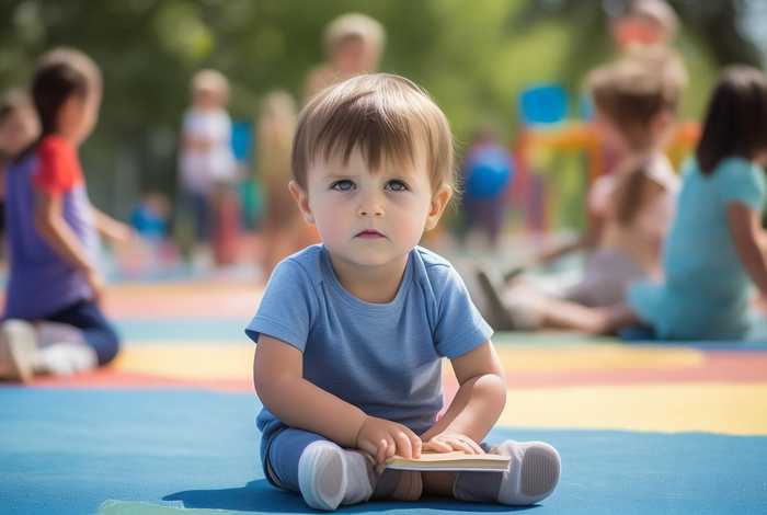 儿童 社交 儿童社交障碍症的表现