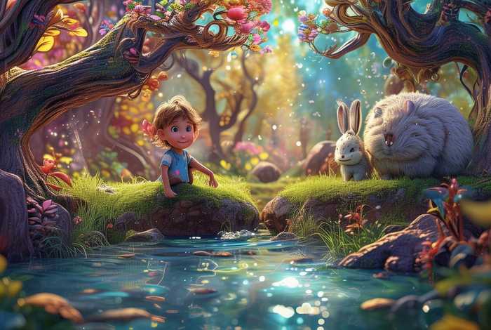 儿童视角小说故事、小说小孩视角作用