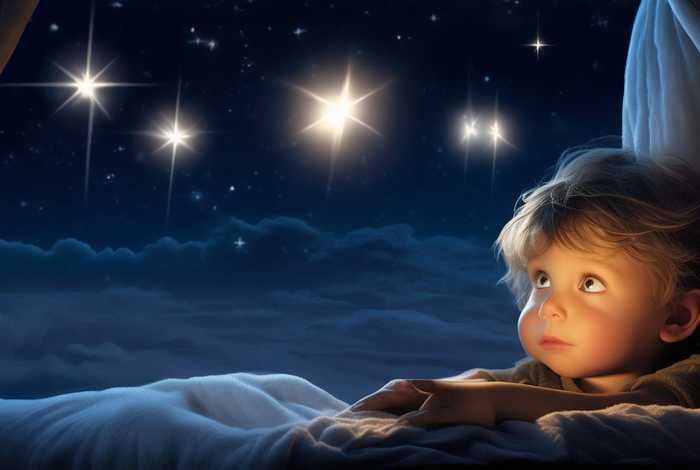 儿童睡前故事大全北斗七星;北斗七星的神话故事50 儿童睡前故事大全北斗七星;北斗七星的神话故事50