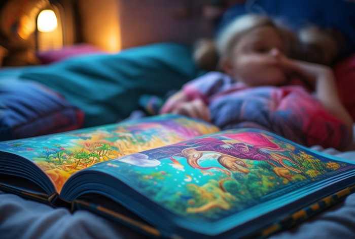 儿童睡前故事文字版长版、儿童童话睡前故事文字版