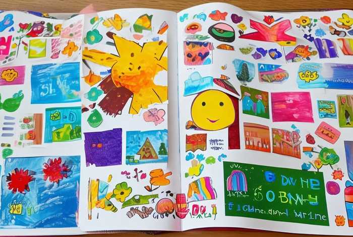 儿童手工制作绘本大全 - 儿童手工制作绘本大全教程 儿童手工制作绘本大全 - 儿童手工制作绘本大全教程