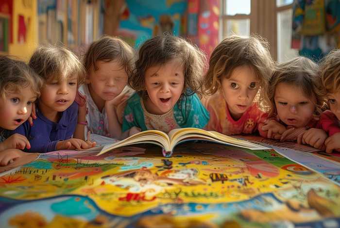 儿童故事一般多少字（幼儿故事一般多少字）