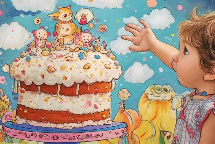 儿童故事蛋糕视频大全集 关于蛋糕的幼儿故事 儿童故事蛋糕视频大全集 关于蛋糕的幼儿故事