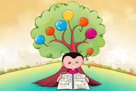 儿童情绪管理小故事、幼儿管理情绪小故事