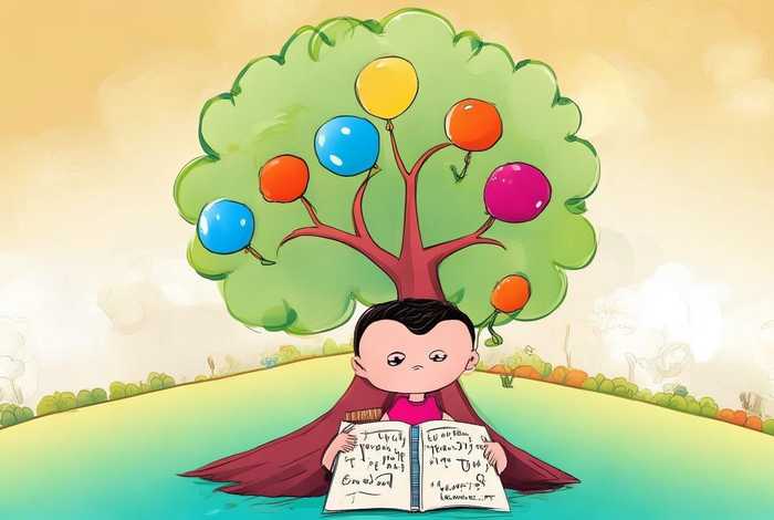 儿童情绪管理小故事、幼儿管理情绪小故事