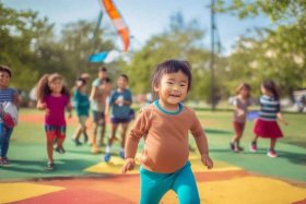 儿童减肥故事推荐（儿童减肥成功案例）