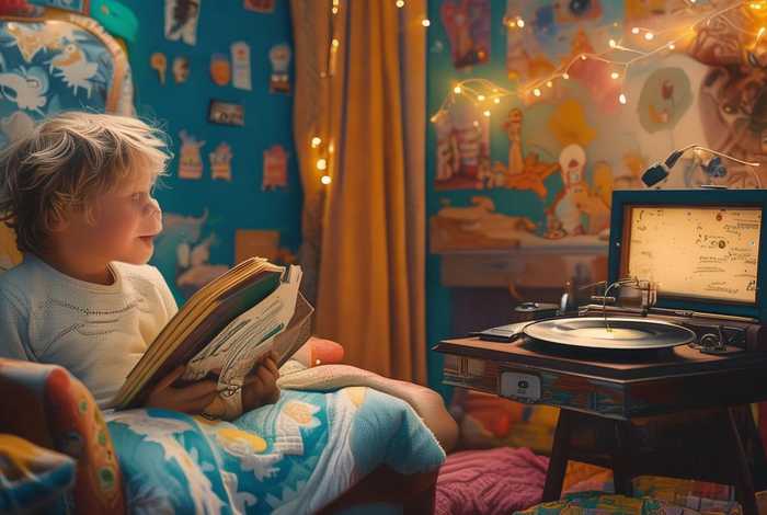 儿童故事音频免费下载 - 儿童故事音频免费下载完整版