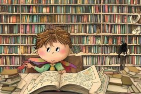 儿童小故事大全及答案 - 儿童趣味推理小故事及答案