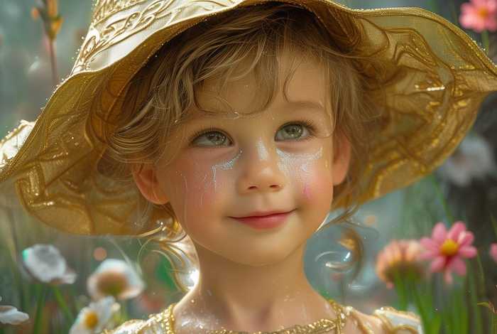 儿童故事小金帽、小金帽儿童面霜怎么样