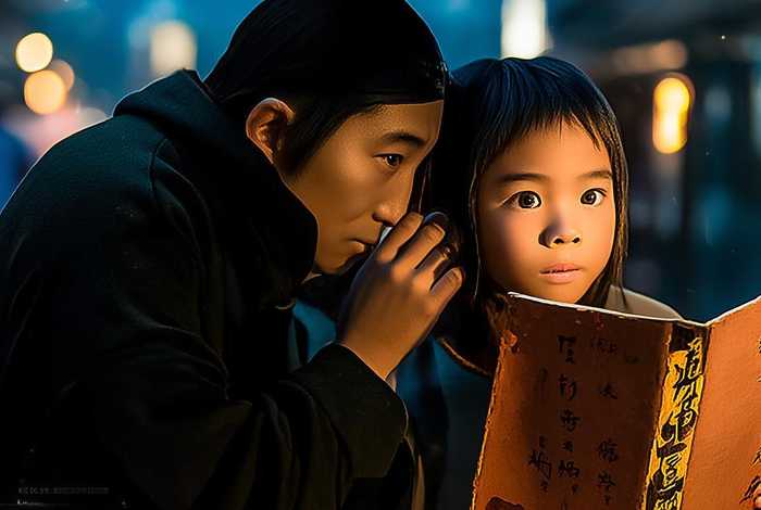 918故事会（918 故事）