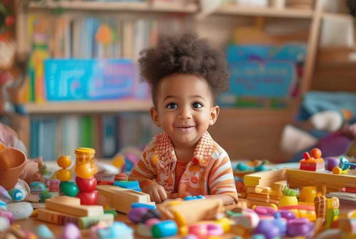 儿童性格培养与情绪管理；儿童情绪管理与性格培养书