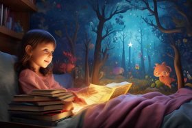 7岁小朋友听的睡前故事；7岁小朋友听的睡前故事大全