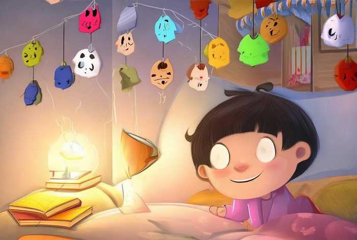 儿童 睡前成语 儿童睡前成语典故