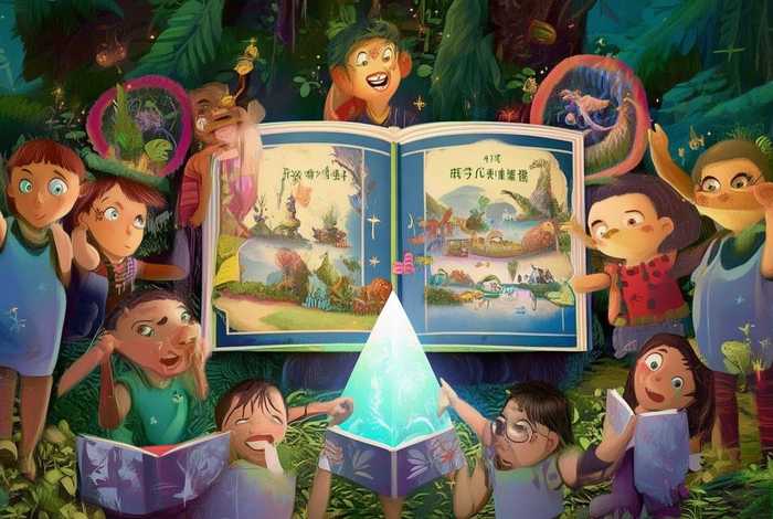 儿童故事360、儿童故事360分钟超长完整版