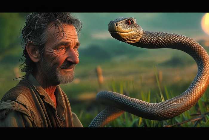 儿童睡前故事系列农夫和蛇的故事;故事大全 睡前故事 农夫和蛇的故事 儿童睡前故事系列农夫和蛇的故事;故事大全 睡前故事 农夫和蛇的故事