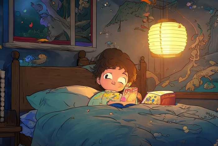 儿童睡前成语童话故事；少儿睡前成语故事大全