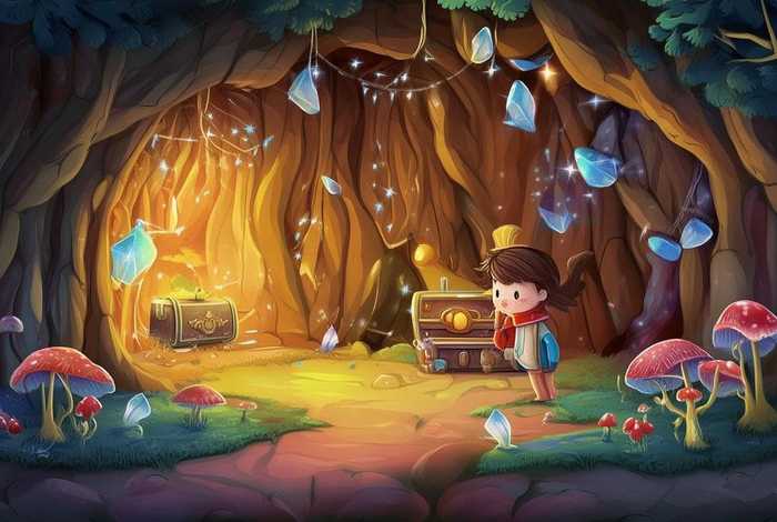 儿童故事两个旅行家 两个旅行家故事内容